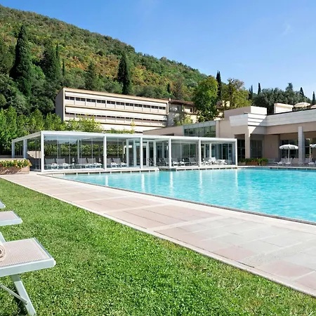 Grotta Giusti Thermal Spa Resort Tuscany, Autograph Collection-2